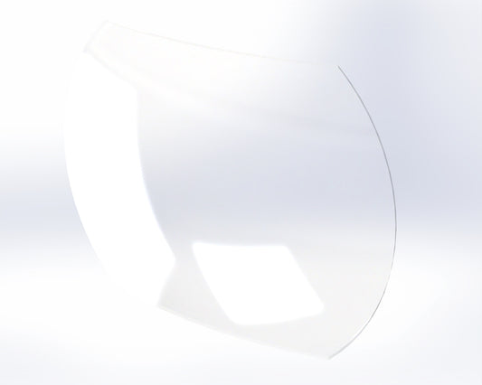 Century Optics MK1 Polycarbonate Protector Replacement
