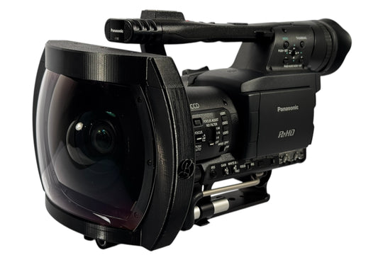 Century Optics Xtreme Fisheye Protector