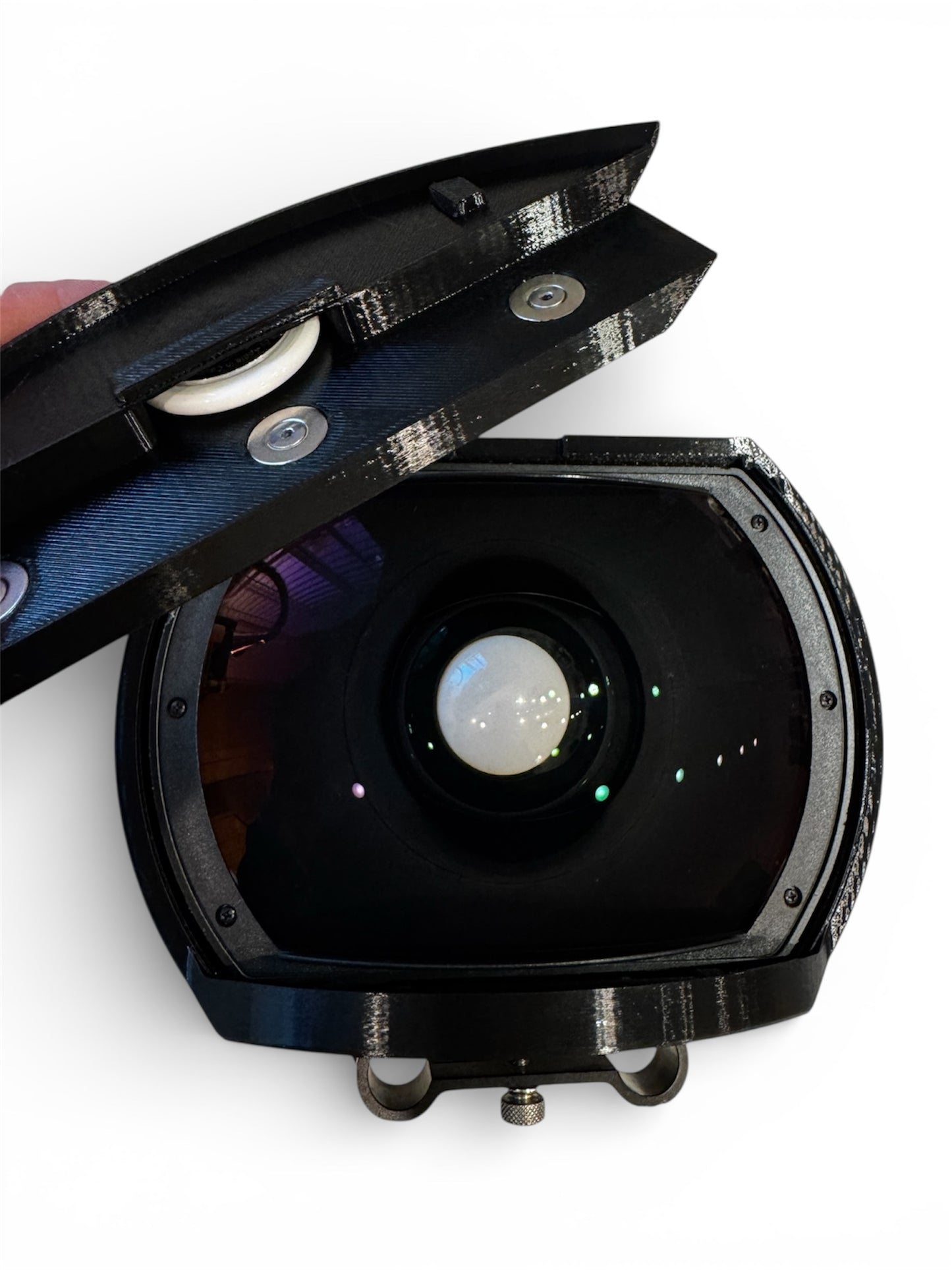 Century Optics Xtreme Fisheye Protector 2.0