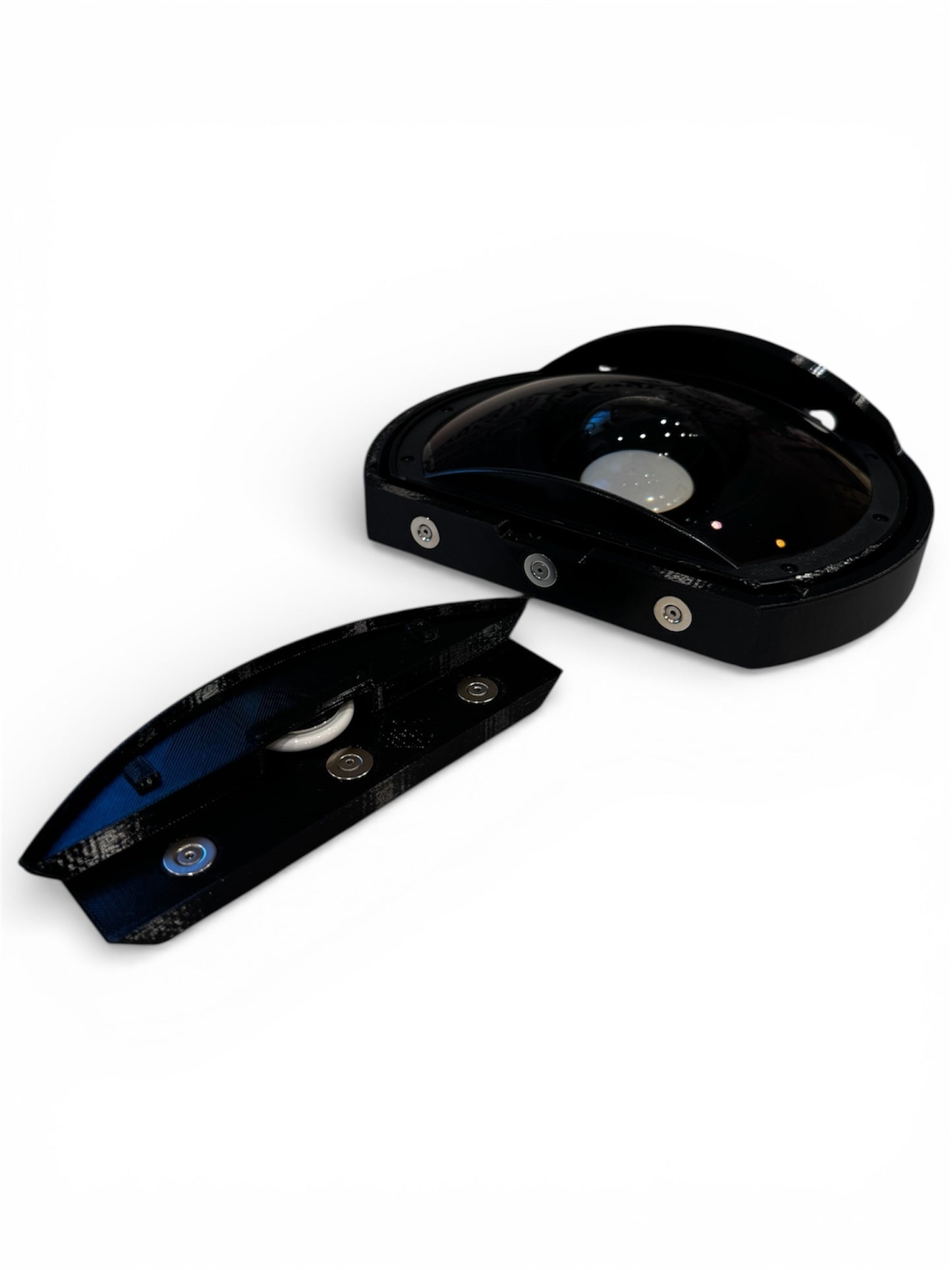 Century Optics Xtreme Fisheye Protector 2.0