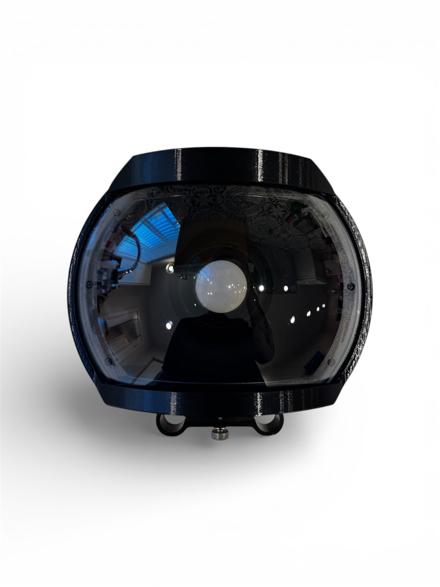 Century Optics Xtreme Fisheye Protector 2.0