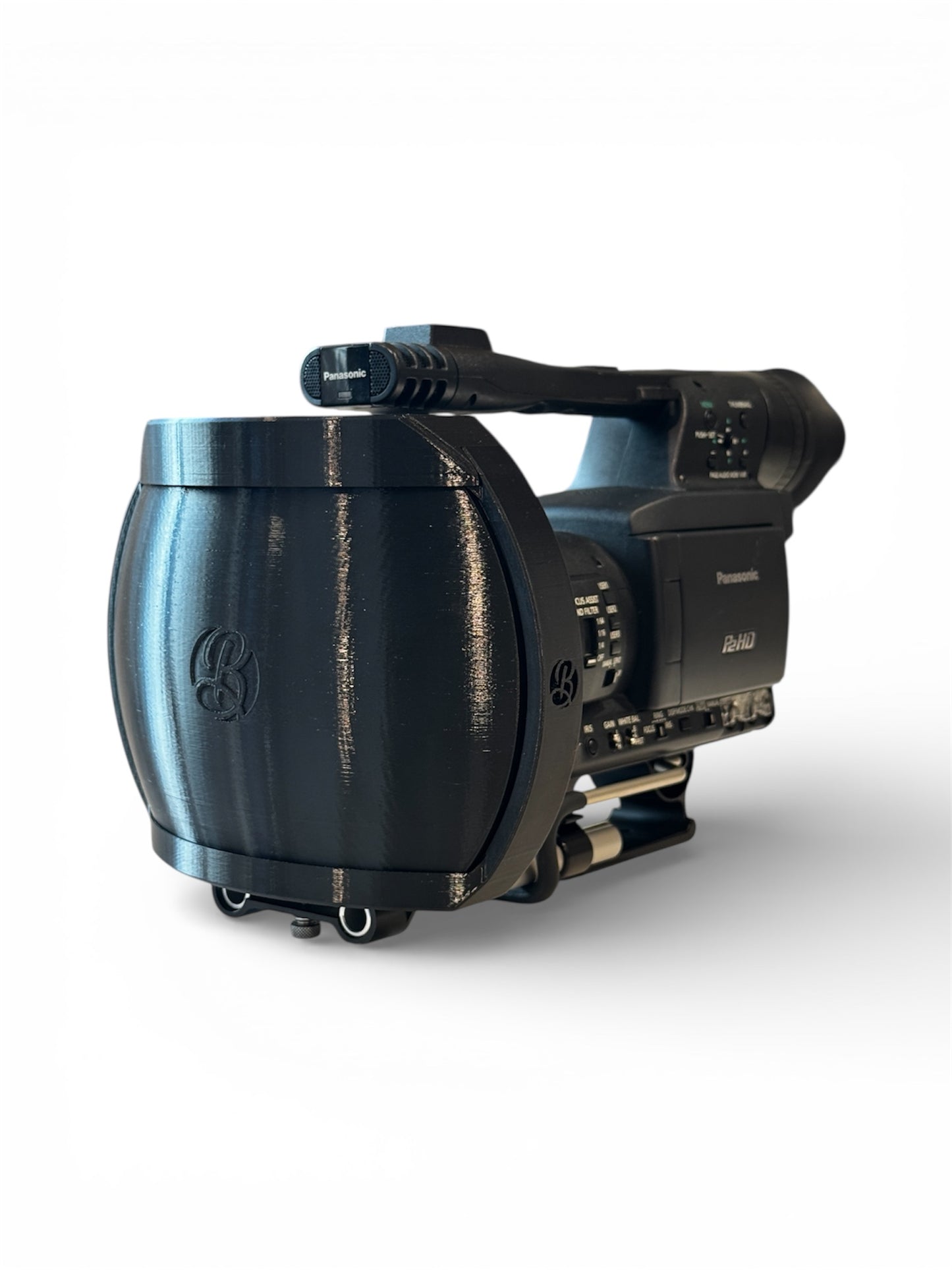 Century Optics Xtreme Fisheye Protector 2.0