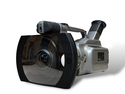 Century Optics MK1 Fisheye Protector